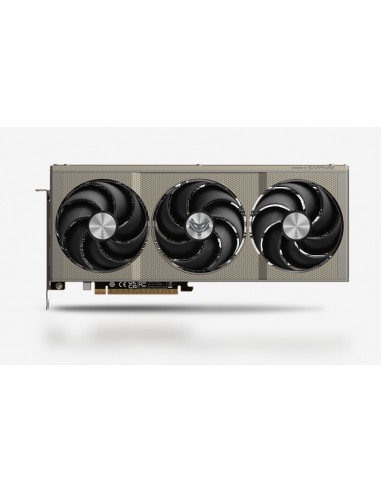 SAPPHIRE NITRO+ RX9060XT OC 16